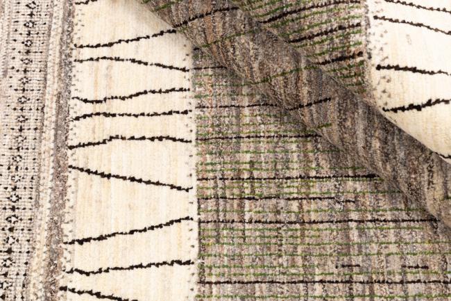 Persja Gabbeh Loribaft Tabiilbaft - 8