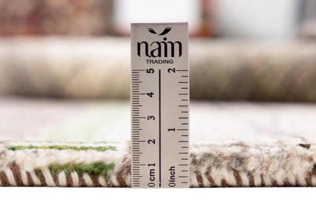 Persja Gabbeh Loribaft Tabiilbaft - 9