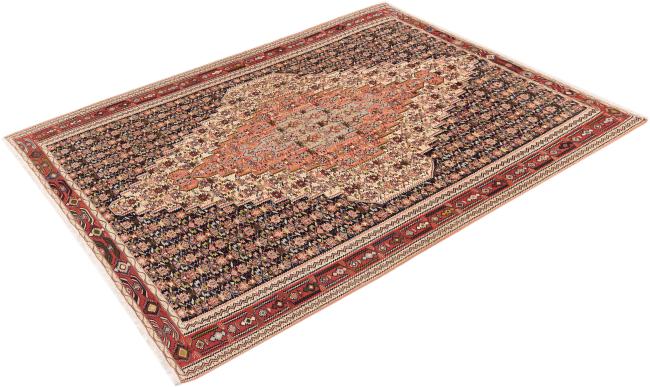 Kilim Senneh - 1