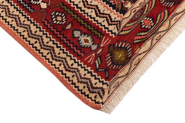 Kilim Senneh - 4