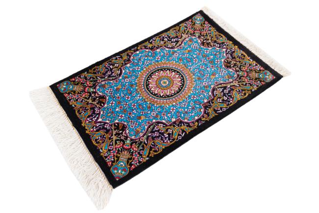 Qum Silk - 2