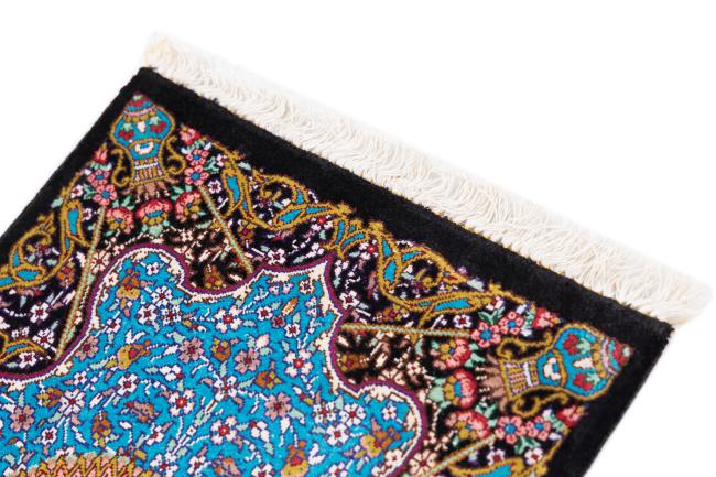 Qum Silk - 3