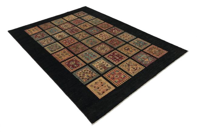 Ziegler Farahan - 1