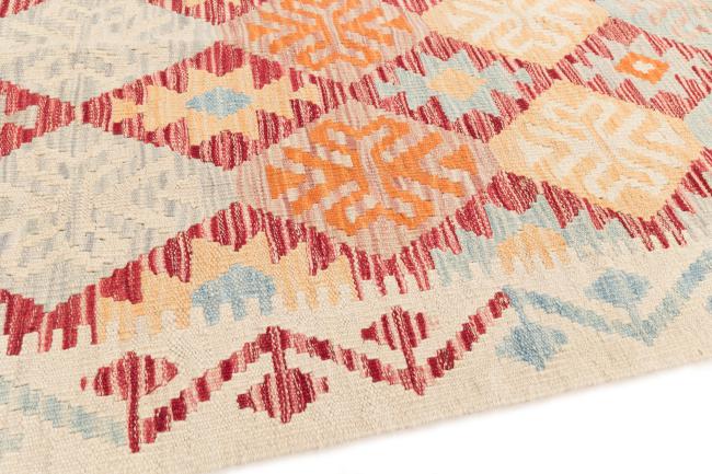 Kilim Afegão - 3