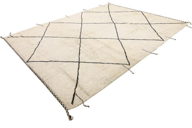 Berber Maroccan Style - 1