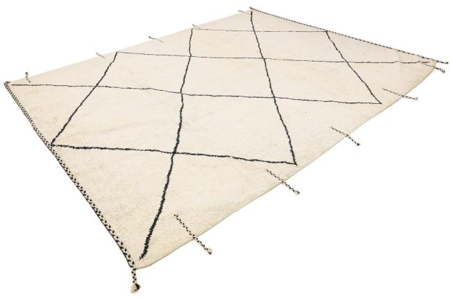 Berber Maroccan Style - 2