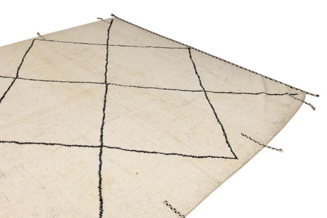 Berber Maroccan Style - 3