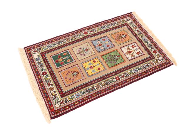 Kilim Soozani - 1