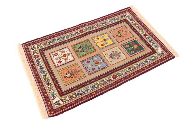 Kilim Soozani - 2