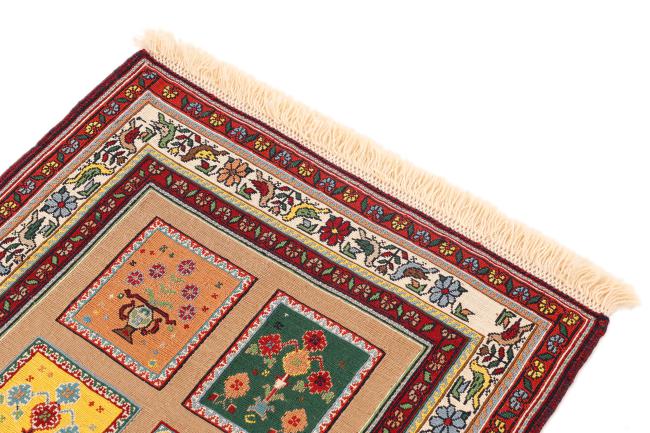 Kilim Soozani - 3