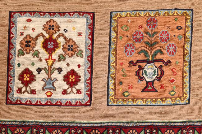 Kilim Soozani - 6