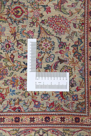 Keshan Silk Antique - 6