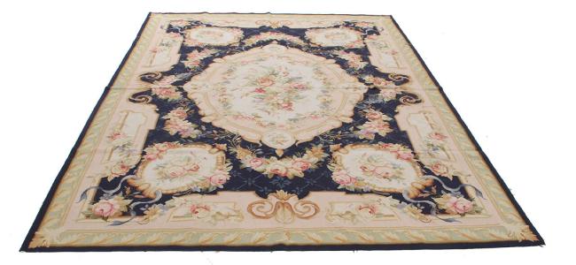 Kilim Aubusson - 1