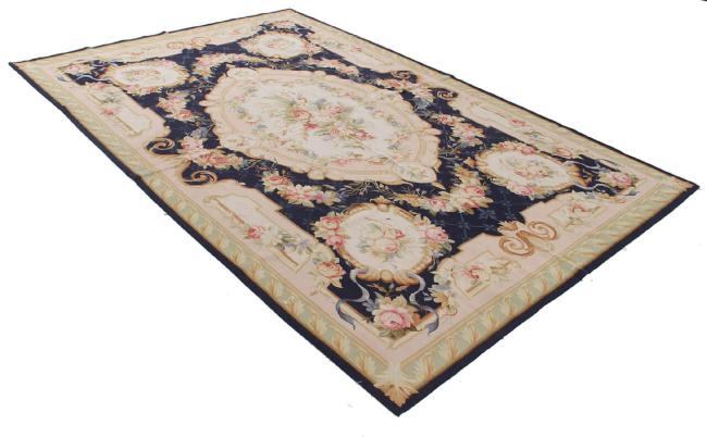 Kilim Aubusson - 2