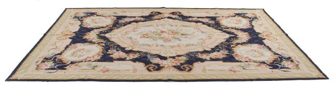 Kilim Aubusson - 3