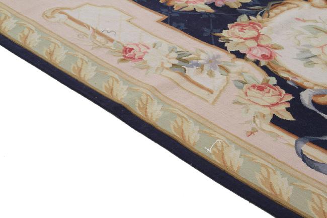Kilim Aubusson - 4