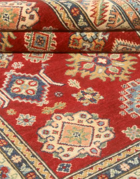Kazak Ghazni - 1