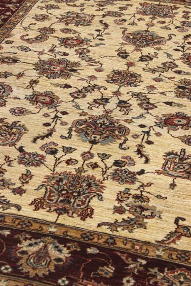 Ziegler Farahan Arijana - 1