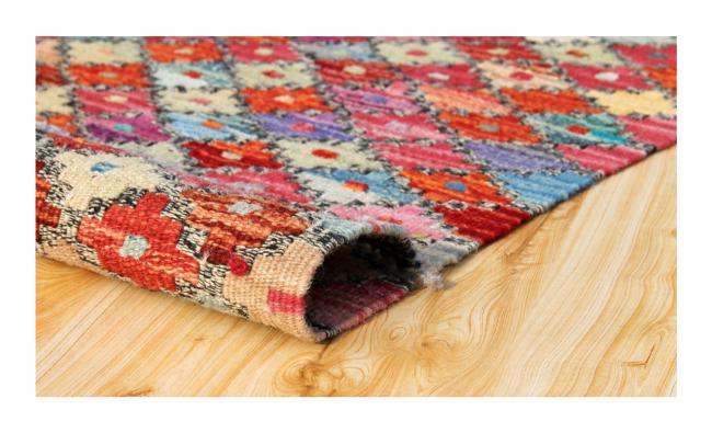 Chilim Afghan Kaudani - 2