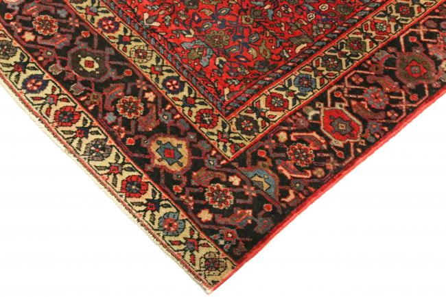 Farahan Antigo - 4