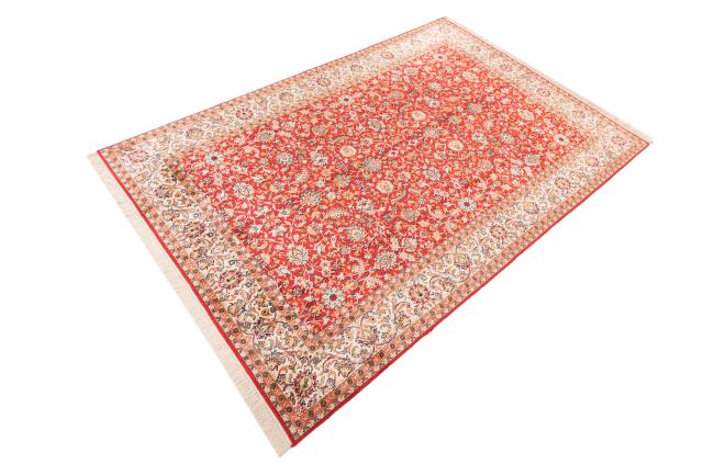 Kashmir Silk - 1