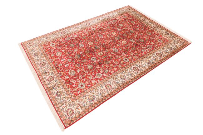 Kashmir Silk - 2