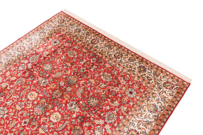 Kashmir Silk - 3