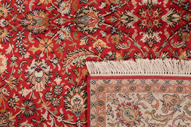 Kashmir Silk - 6