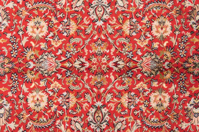 Kashmir Silk - 7