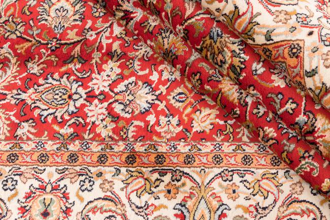 Kashmir Silk - 8