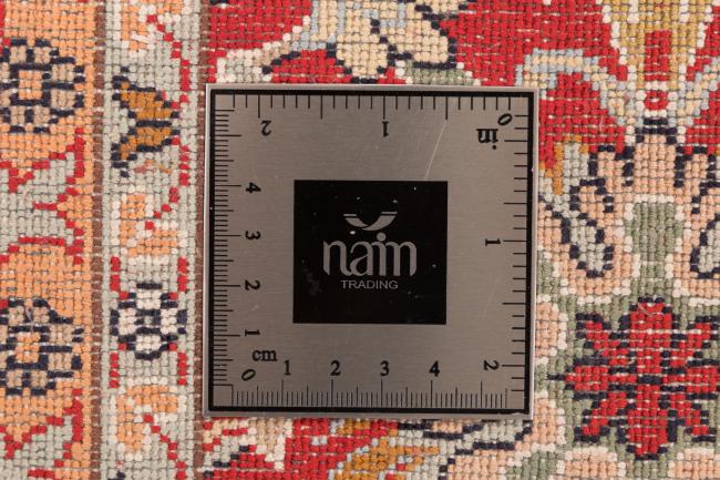 Kashmir Silk - 10