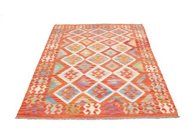 Kilim Afghan - 1