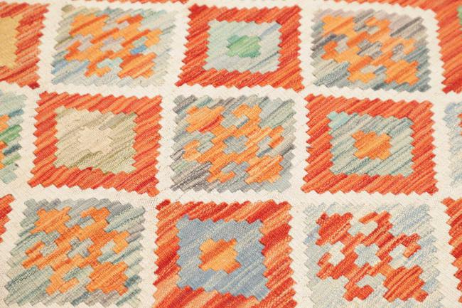 Kilim Afghan - 3