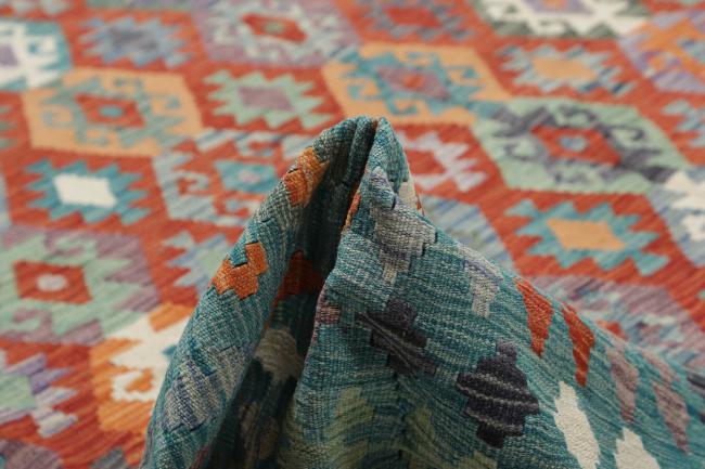 Kilim Afghan - 5