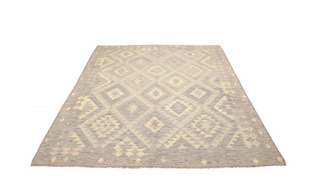 Kilim Afegão - 1
