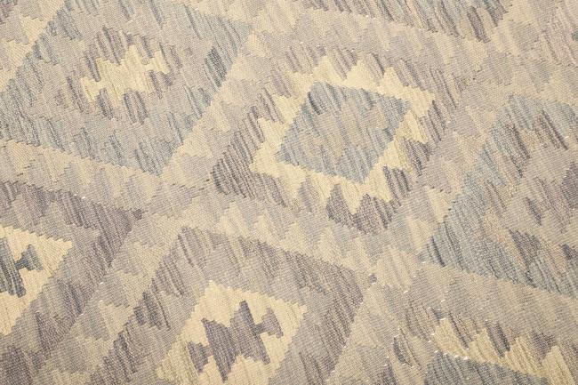 Kilim Afegão - 3
