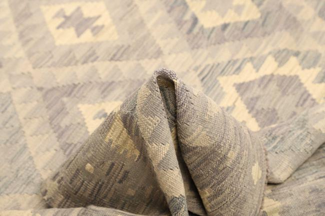 Kilim Afegão - 5
