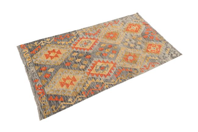 Kilim Afegão Heritage - 1