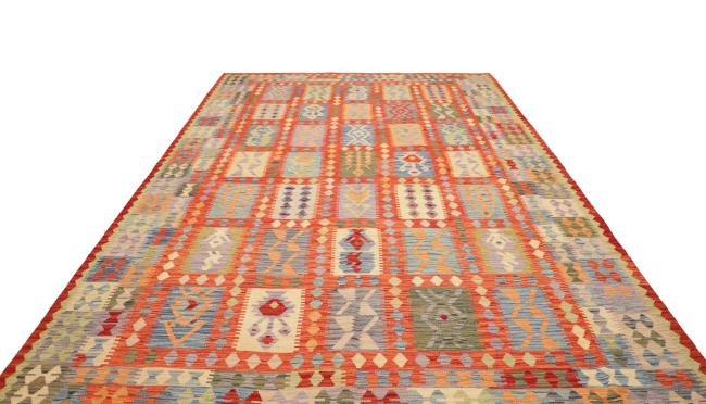 Kilim Afghan - 1