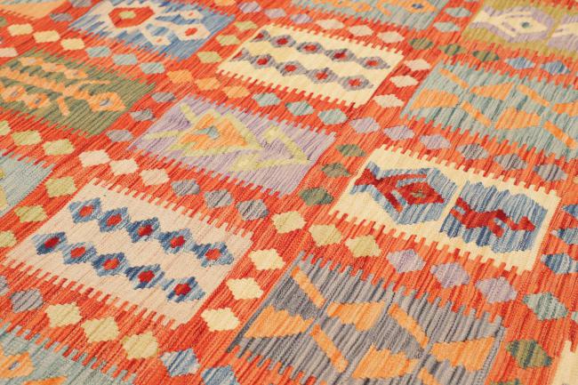 Kilim Afghan - 3