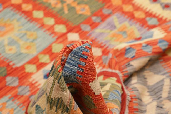 Kilim Afghan - 5