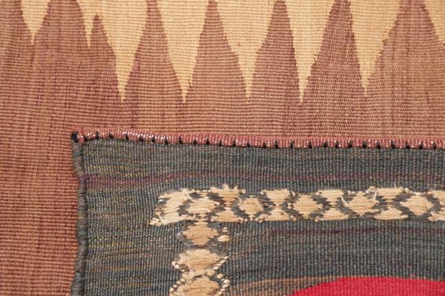 Kilim Fars Antik - 4