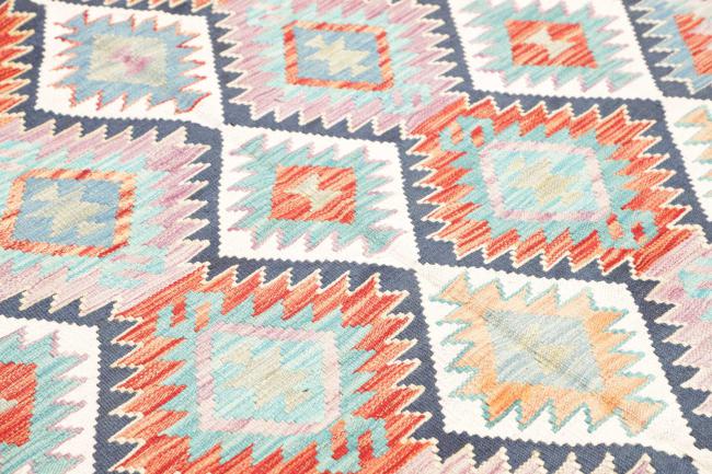 Kelim Afghan - 3