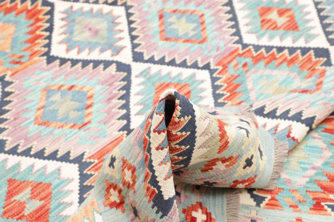 Kelim Afghan - 5
