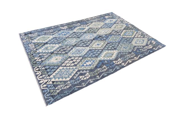 Chilim Afghan Heritage - 1