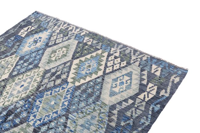 Chilim Afghan Heritage - 2