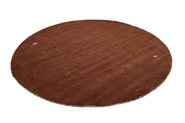 Loom Gabbeh Brown - 1