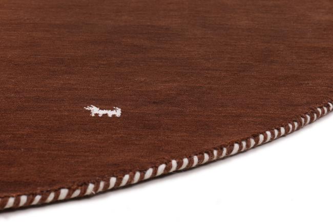 Loom Gabbeh Brown - 3