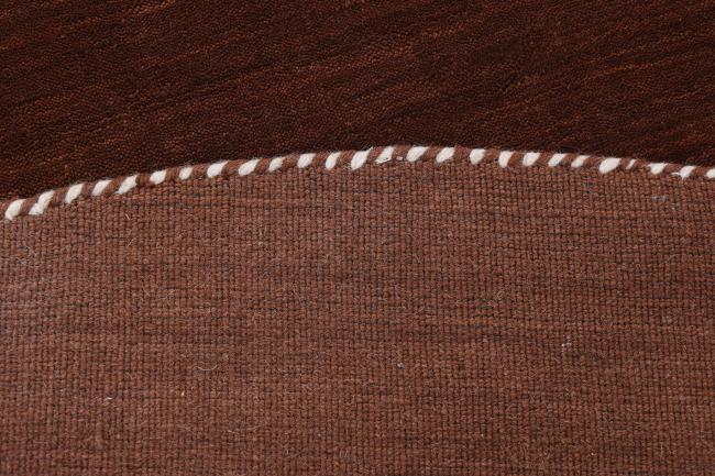 Loom Gabbeh Brown - 4