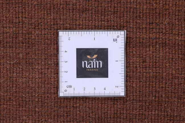 Loom Gabbeh Brown - 5